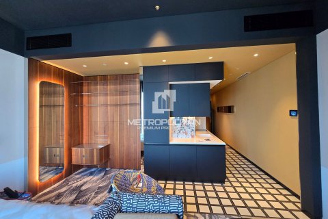 Studio Apartment in Business Bay, UAE No. 8644
