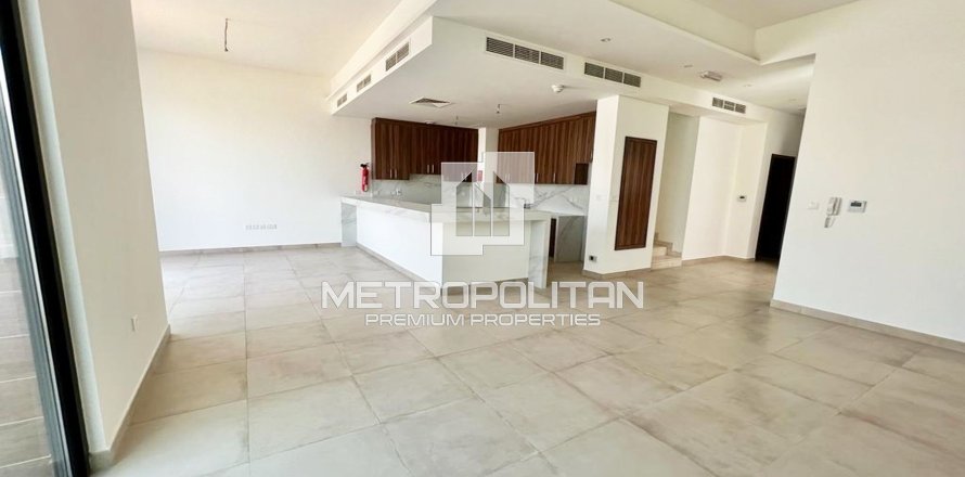 Villa de 3 dormitorios en Mina Al Arab, UAE No. 8646