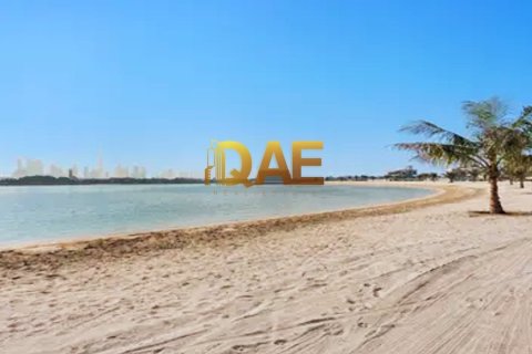 1859.3m² Land in Jumeirah, UAE No. 4541