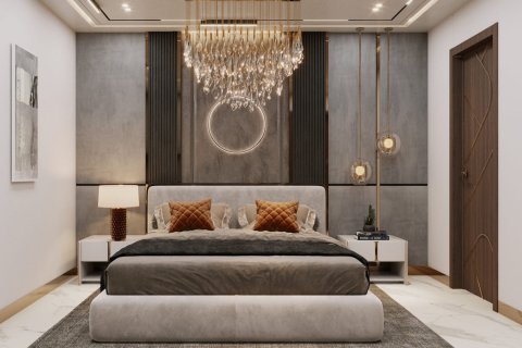 Apartment de 2 dormitorios en Jumeirah Village Circle, UAE No. 4539 7