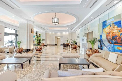 Квартира с 2 спальнями в Porto Arabia Tower 1, Доха, Катар №61781 5