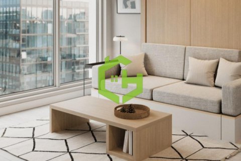 Apartment de 2 dormitorios en Business Bay, UAE No. 18593