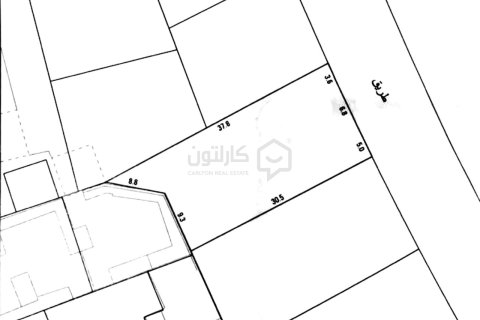Земельный участок 484.8м² в Al Musalla, Бахрейн №59391
