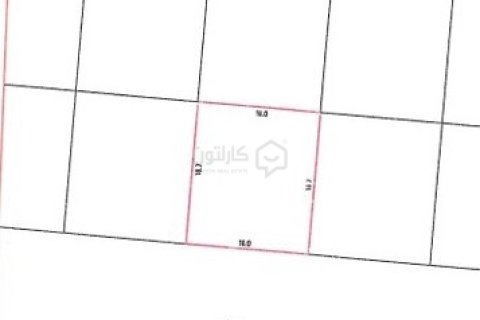 Land de 300m² en Askar, Bahrain No. 59395