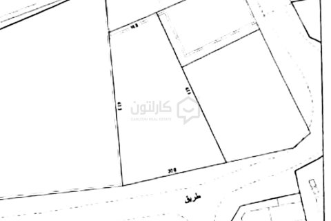 Земельный участок 998.9м² в Sanad, Бахрейн №59394