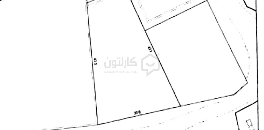 Земельный участок 998.9м² в Sanad, Бахрейн №59394