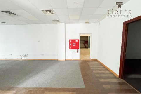 Склад 557.4м² в Аль-Гархуд, ОАЭ №51050 8