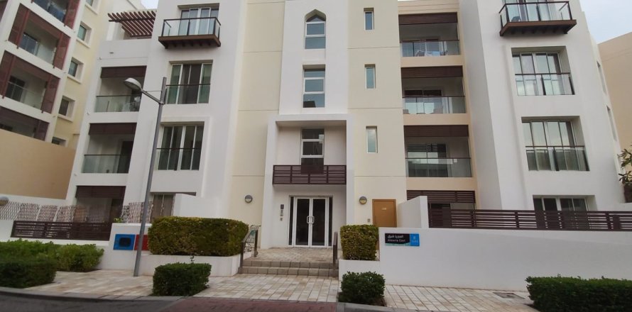 Apartment de 2 dormitorios en Muscat, Oman No. 54282