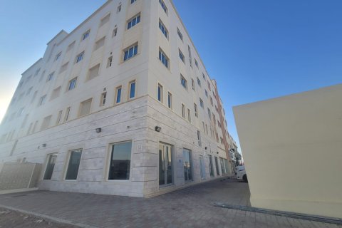 Коммерческая недвижимость 115м² в Маскат, Оман №54283