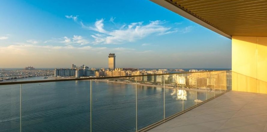 2 bedrooms Apartment in Dubai, UAE No. 38353