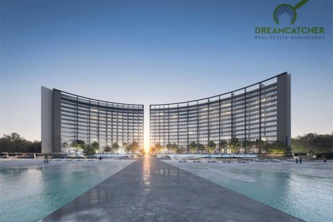 Appartement de 3 chambres à Al Heerah, UAE No. 20121