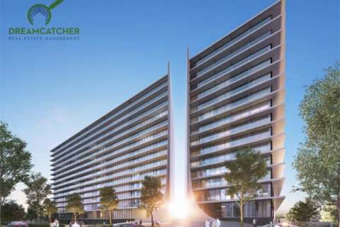 Appartement de 3 chambres à Al Heerah, UAE No. 20121 10