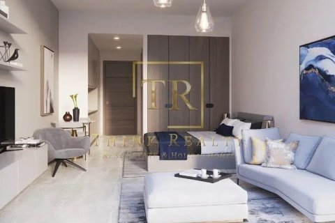 3 bedrooms Apartment in Business Bay, UAE No. 9301