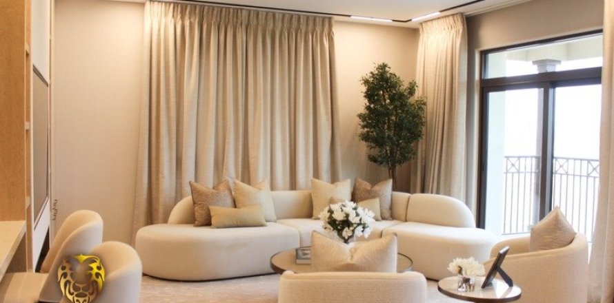 Appartement de 3 chambres à Umm Suqeim, UAE No. 33057