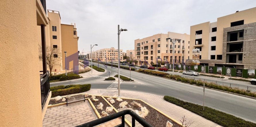 Apartment de 1 dormitorio en Lusail, Qatar No. 60909