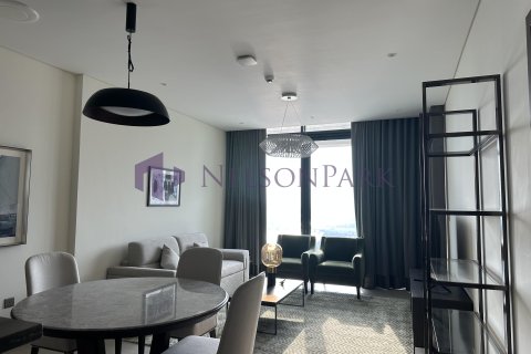 1 bedroom Apartment in Lusail, Qatar No. 60947 4
