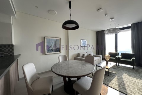 1 bedroom Apartment in Lusail, Qatar No. 60947 14