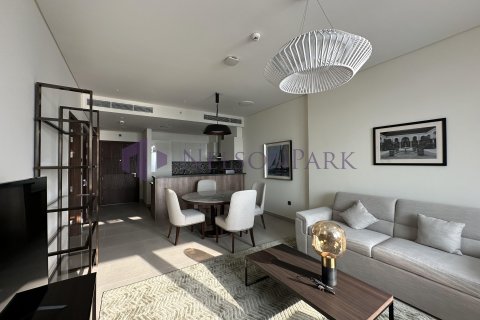 1 bedroom Apartment in Lusail, Qatar No. 60947 8