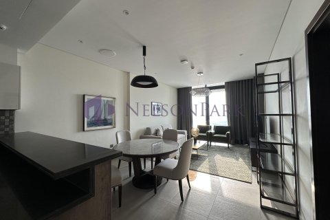 1 bedroom Apartment in Lusail, Qatar No. 60947 3