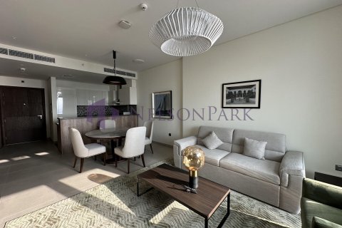 1 bedroom Apartment in Lusail, Qatar No. 60947