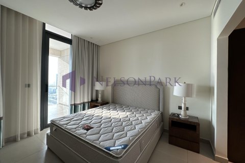 1 bedroom Apartment in Lusail, Qatar No. 60947 10