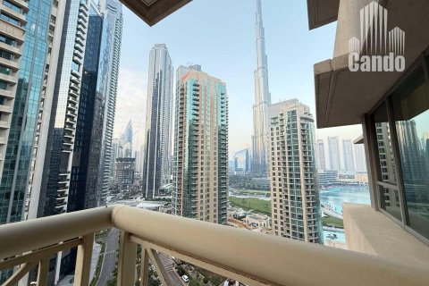 2 غرف نوم شقة في 29 Burj Boulevard, الإمارات العربية المتحدة رقم 72575