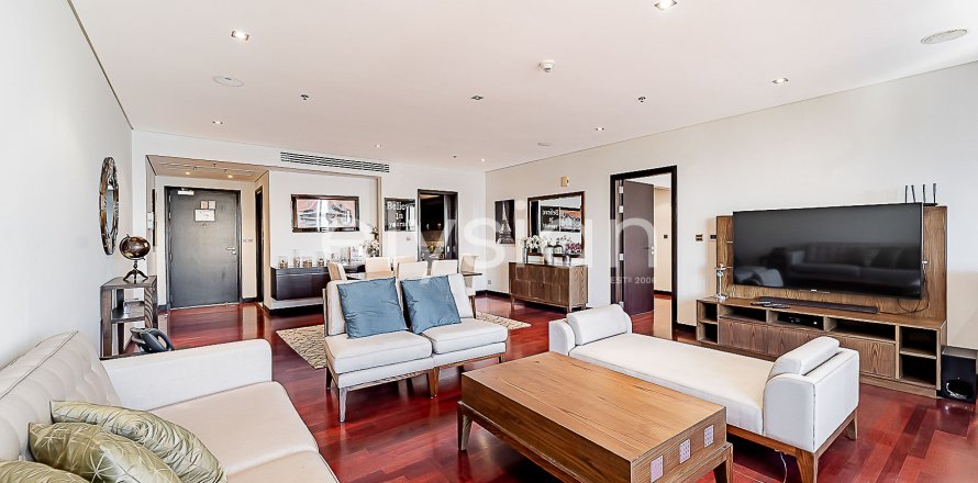 1 bedroom Apartment in Palm Jumeirah, UAE No. 64677