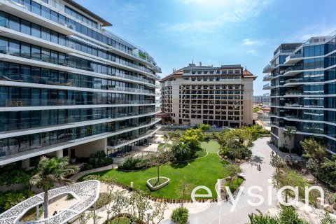 1 غرف نوم شقة في Serenia Residences The Palm, الإمارات العربية المتحدة رقم 64666 3