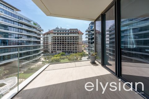 1 غرف نوم شقة في Serenia Residences The Palm, الإمارات العربية المتحدة رقم 64666 15