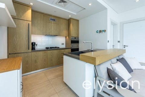 1 غرف نوم شقة في Serenia Residences The Palm, الإمارات العربية المتحدة رقم 64666 8