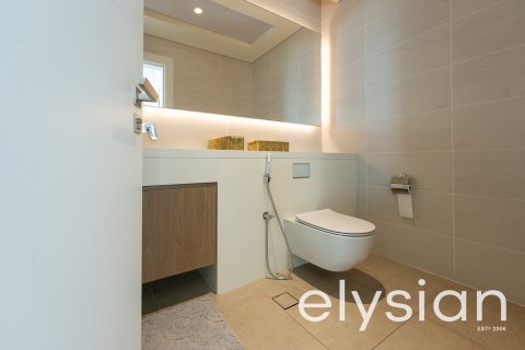 1 غرف نوم شقة في Serenia Residences The Palm, الإمارات العربية المتحدة رقم 64666 13