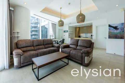 1 غرف نوم شقة في Serenia Residences The Palm, الإمارات العربية المتحدة رقم 64666 4