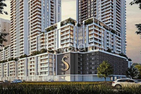 Apartment de 1 dormitorio en Sobha Hartland, UAE No. 64678 10