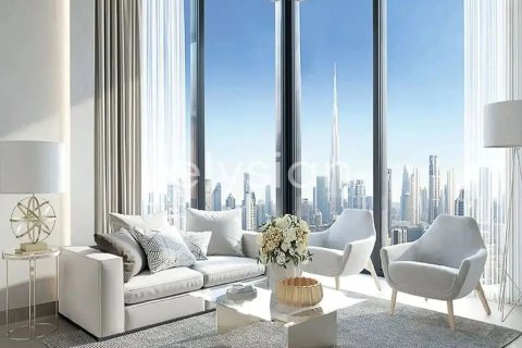 Apartment de 1 dormitorio en Sobha Hartland, UAE No. 64678