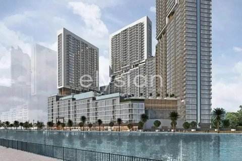 Apartment de 1 dormitorio en Sobha Hartland, UAE No. 64678 8