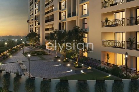 Apartment de 1 dormitorio en Sobha Hartland, UAE No. 64678 4