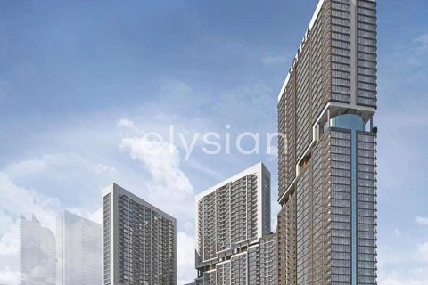 Apartment de 1 dormitorio en Sobha Hartland, UAE No. 64678 3
