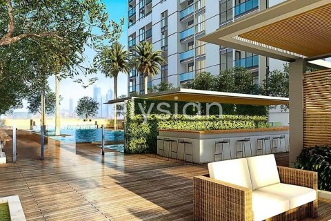 Apartment de 1 dormitorio en Sobha Hartland, UAE No. 64678 5
