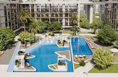 Apartment de 1 dormitorio en Sobha Hartland, UAE No. 64678 6