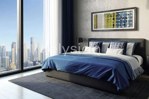 Apartment de 1 dormitorio en Sobha Hartland, UAE No. 64678 7