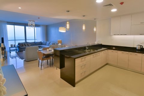3 غرف نوم شقة في The Treasure Residence الْمَنَامَة, Bahrain رقم 61294