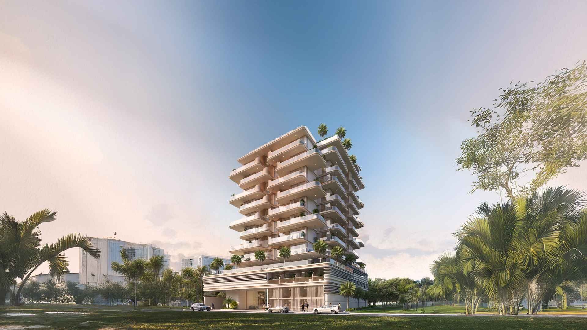 Sunset Bay 2