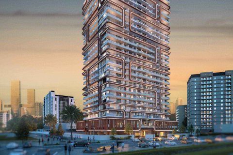 Empire Lakeviews in Wadi Al Safa 2, UAE No. 70569