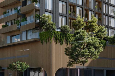 Elemental 22 في السطوه, الإمارات العربية المتحدة رقم 70578