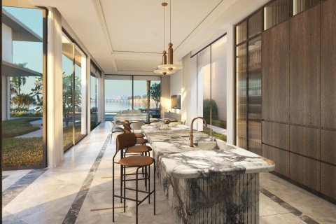 4 bedrooms Apartment in SIX SENSES RESIDENCES Dubai Marina, UAE No. 97967