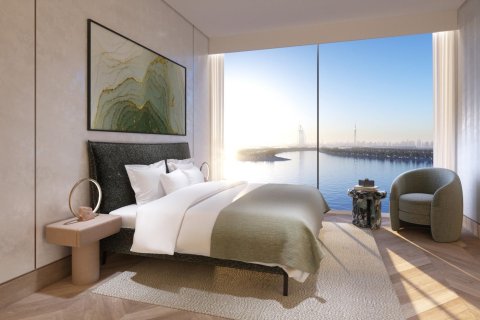 Appartement de 5 chambres à SIX SENSES RESIDENCES Dubai Marina, UAE No. 97966 10