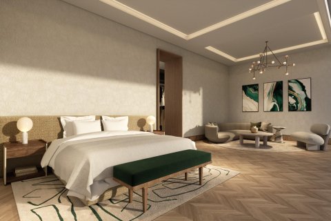 Appartement de 5 chambres à SIX SENSES RESIDENCES Dubai Marina, UAE No. 97966 14