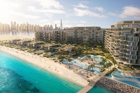 Appartement de 5 chambres à SIX SENSES RESIDENCES Dubai Marina, UAE No. 97966 3