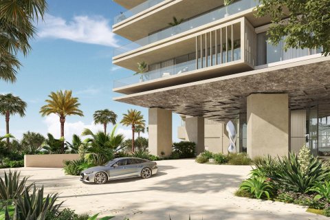 Appartement de 5 chambres à SIX SENSES RESIDENCES Dubai Marina, UAE No. 97966 16
