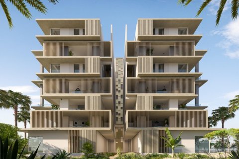 Appartement de 5 chambres à SIX SENSES RESIDENCES Dubai Marina, UAE No. 97966 20